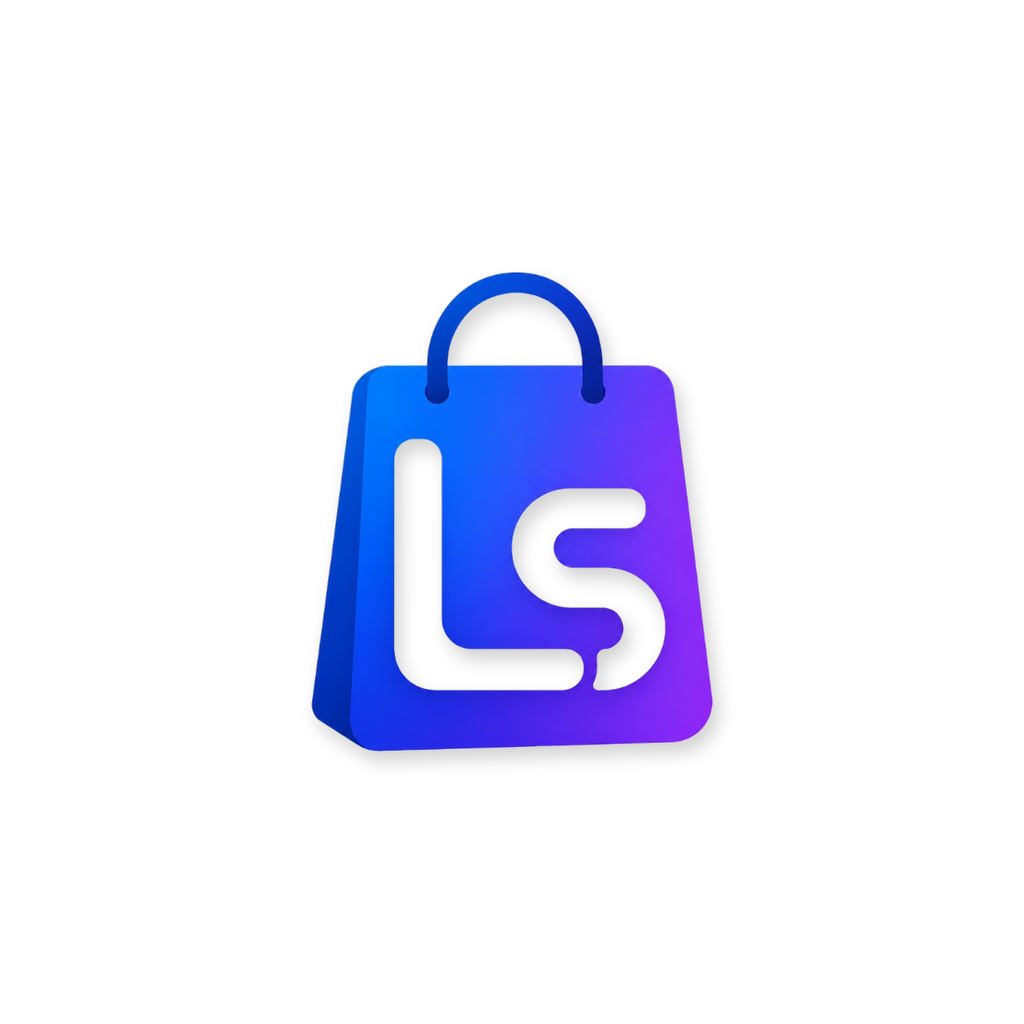 LinkSell Launcher Icon